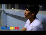 Enchong Dee Deetour Concert Interviews fresh from PBB Part 4