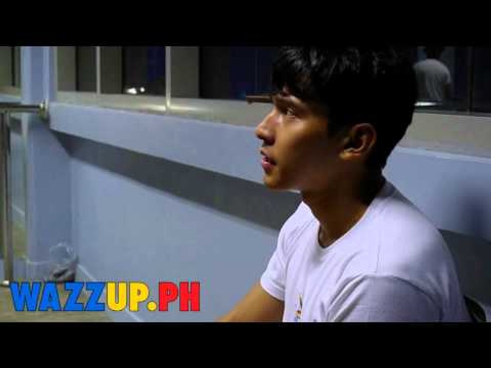 Enchong Dee Deetour Concert Interviews fresh from PBB Part 4