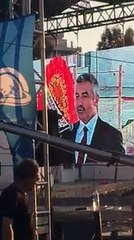 Genel müd 2015-2016 sezon acılısı konuşması