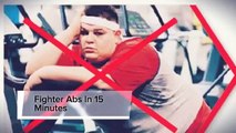 Want to Burn 4x More ‪‎Belly Fat‬ In Only 15 Minutes