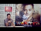 Daniel Padilla Most Wanted Concert Presscon 2015 Part 1