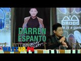 Darren Espanto Birthday Concert Presscon Part 2