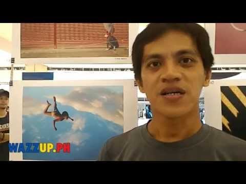 Street Photography Philippines Exhibit - Featuring Melvin Anore