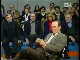 Indro Montanelli - Giorgio Bocca a confronto (1977) Parte 1/4