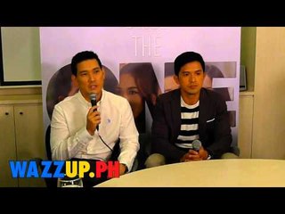Part 5 You're Still the One Blogcon with Richard Yap & Dennis Trillo