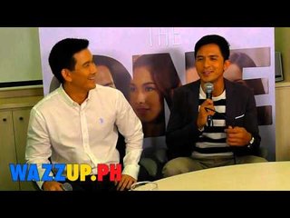 Part 4 You're Still the One Blogcon with Richard Yap & Dennis Trillo