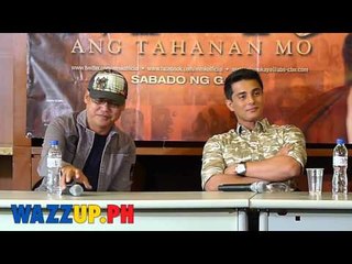 Part 7 MMK SAF Fallen 44 Brave 44 Tribue  Part 2  2nd Part with Ejay Falcon