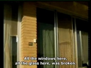 "Across The River" - Hometown Baghdad