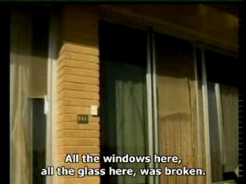 "Across The River" - Hometown Baghdad