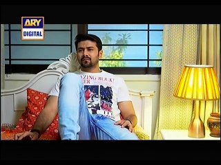 Tere Dar Par Episode 6 Part 1