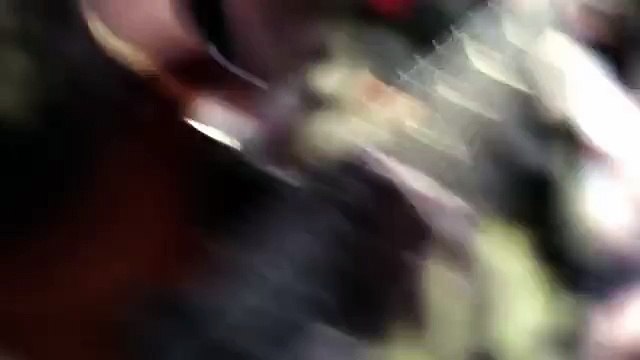 SOULFLY - Archangel (OFFICIAL MUSIC VIDEO)