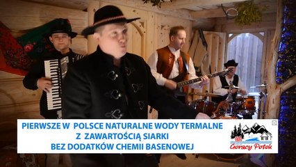 Zbóje "Znów nie przespana noc"