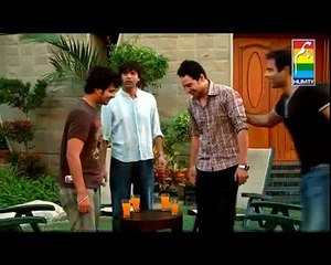 Mein Abdul Qadir Hoon Ep1 HumTv Drama