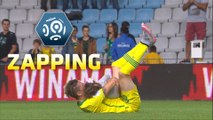 Zapping Ligue 1 - Août 2015/2016