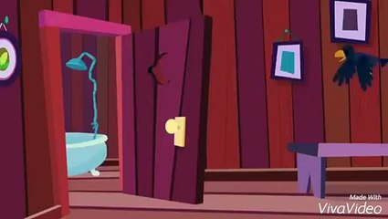 Happy Tree Friends - Here's JOHN CENA