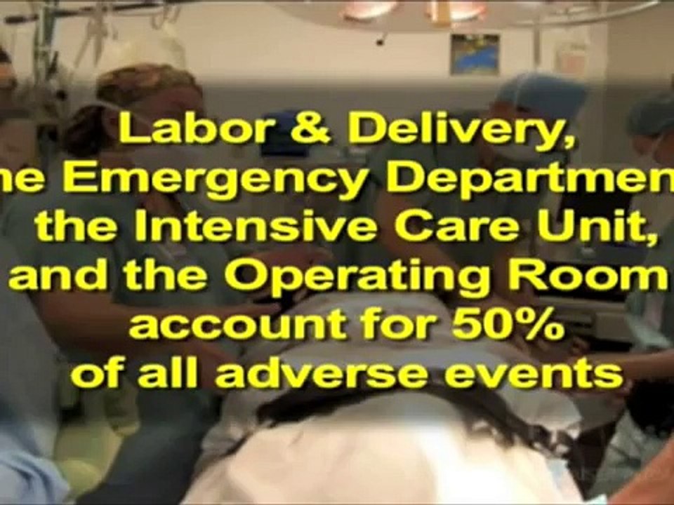 Fetal Heart Rate Monitoring - Part 1