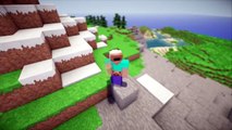 Minecraft | TRAYAURUS LEAVES FOREVER?!!!!