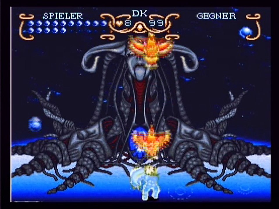 Illusion of Time Part 21 Dark Gaia