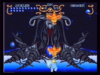 Illusion of Time Part 21 Dark Gaia