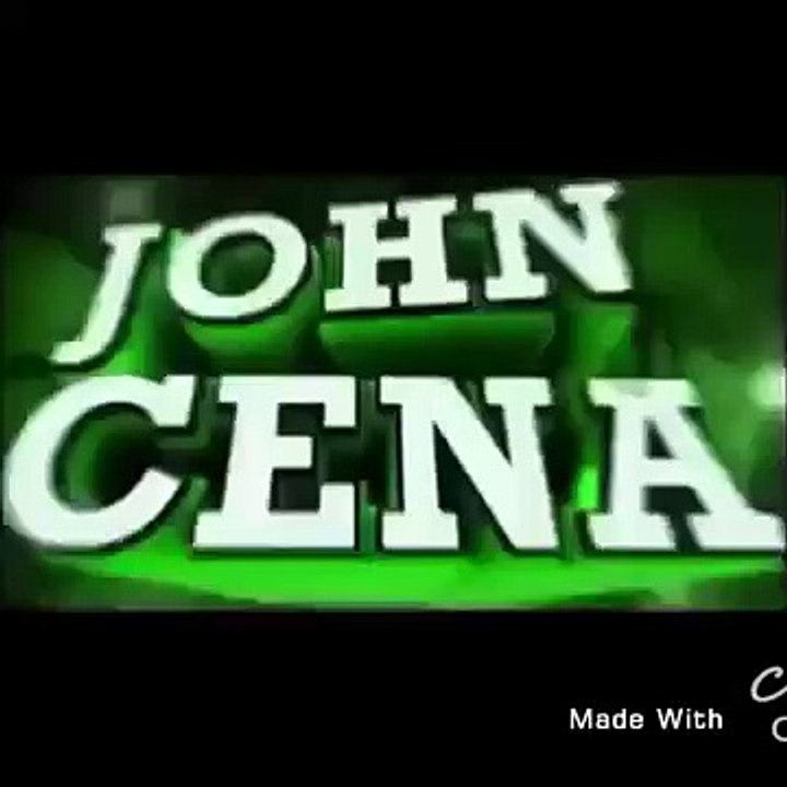 John cena