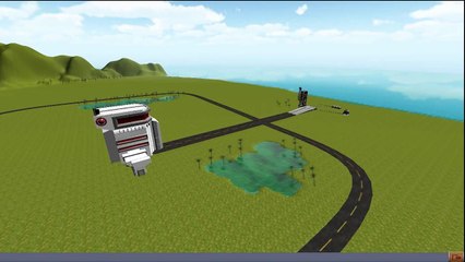 Kerbal Space Program Provides A Realistic Simulation Of Aerospace Engineering On An Alien Planet