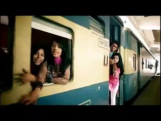 Pran Mango Juice TVC Bottle