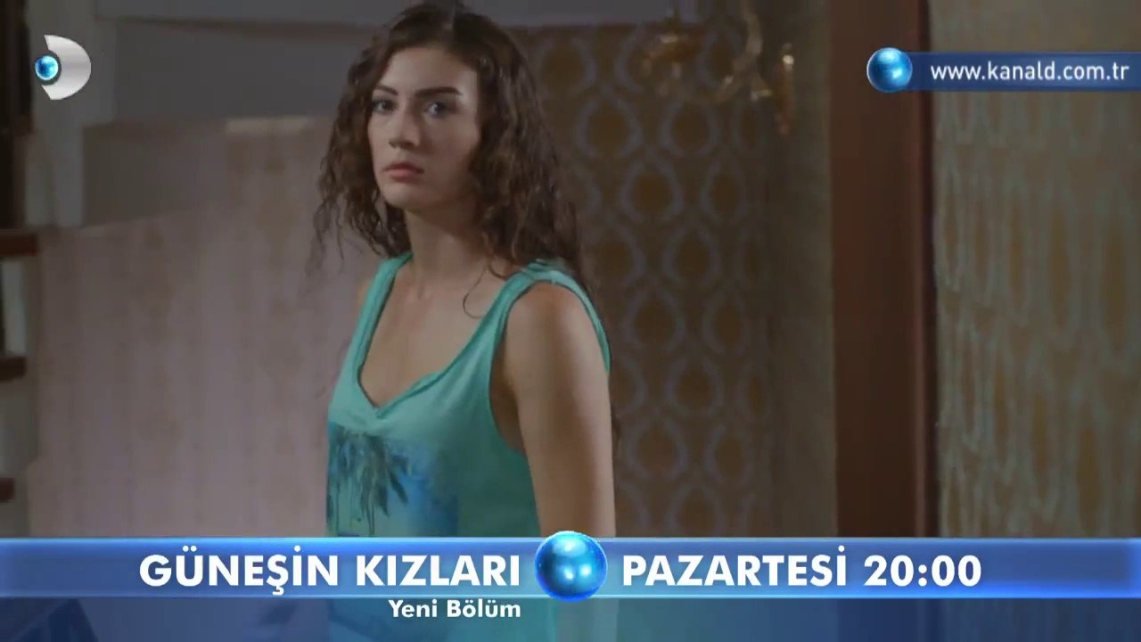 Güneş’in Kızları 12. Bölüm Fragmanı