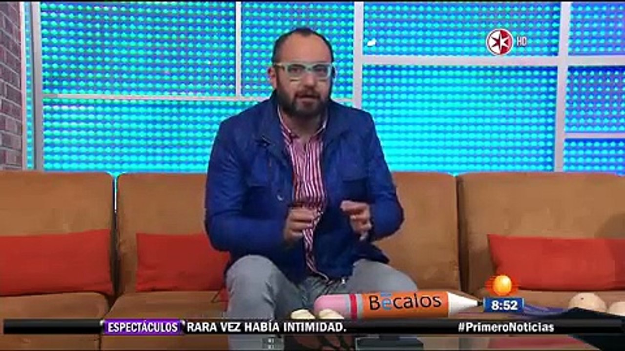 Dann Garcia y Iván Sánchez - detras de camarsa LoImperdonable