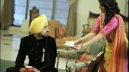 Diljit Dosanjh Brand New Song 2015 - Latest Punjabi Songs