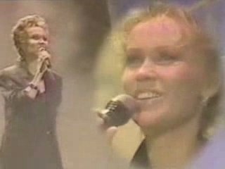 Agnetha Fältskog - One Way Love