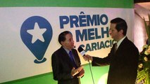 O Melhor de Cariacica - Premiados 1