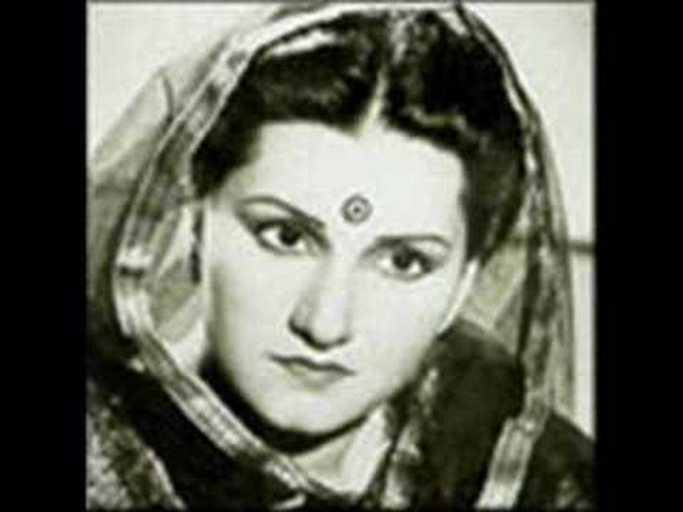 Life of Madam Noor Jehan