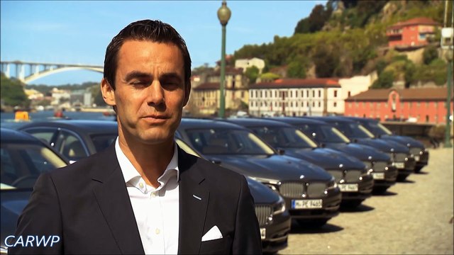 TIMO RESCH Novo BMW Série 7 G12 2016 260 cv-600 cv @ 60 FPS