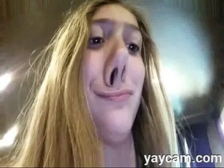 Funny Camera effects with YayCam for Android - Helium Video Booth[2]