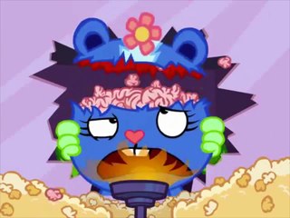 Happy Tree Friends - Keeping It Reel (Ep #44) Reverse