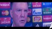 Swansea City vs Manchester United 2 1 2015   All Goals & Highlights   Louis van Gaal Interview