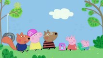 Peppa Pig listens to REAL grown up music (OMG ORIGINAL LOL VERSION ROFL)