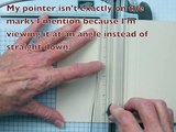 How-to-Make-a-Corner-Fold-Card-Part-1