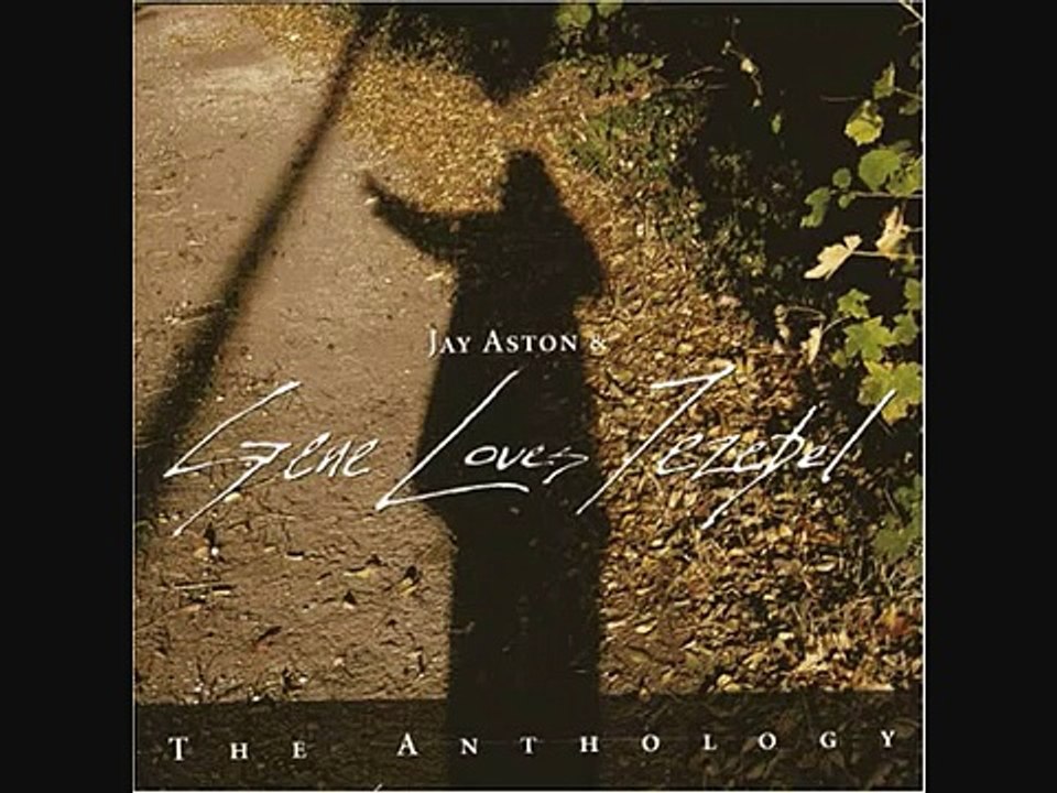 Gene Loves Jezebel - "The Motion Of Love" [Jezebel Mix]