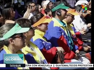 Latinoamérica muestra logros en alimentación en la Expo Milán 2015