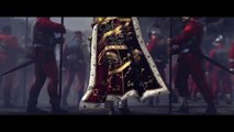 Total War: WARHAMMER - In-Engine Trailer: Karl Franz of the Empire (RTS) (PC, OS X, Linux)