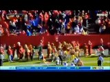 Iowa State Football 2014 Pump Up vs  NDSU