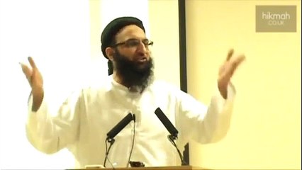 Legends of islam- Shaykh Zahir Mahmood