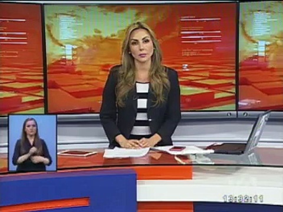 Jorge Glas inauguró año lectivo en una Unidad Educativa del Milenio