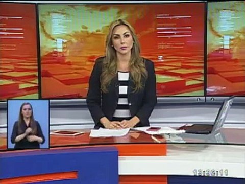 Jorge Glas inauguró año lectivo en una Unidad Educativa del Milenio