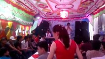 Hát Đám Cưới - Ca Sĩ Châu Việt Cường hát bốc lửa ở đám cưới