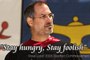 Steve Jobs, Comment vivre avant de mourir , Stanford Commencement Discours 2005