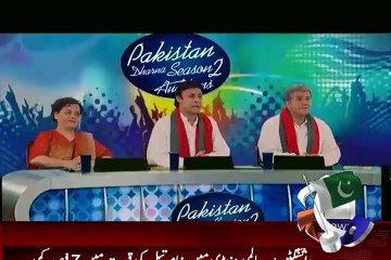 Hum Sab Umeed Say Hain – 1st September 2015