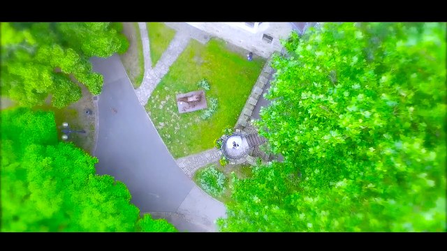 Rody & Widad - Hochzeit in Fankreich by Dilocan Pro