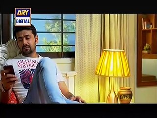 Tere Dar Par Episode 6